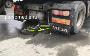 В полиции рассказали, как идёт расследование гибели ребёнка на улице Ватутина