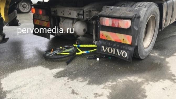 В полиции рассказали, как идёт расследование гибели ребёнка на улице Ватутина