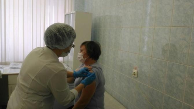 На Средний Урал поступила крупная партия вакцины от коронавируса