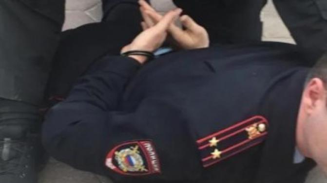 Двое первоуральских полицейских попали на скамью подсудимых по подозрению во взяточничестве