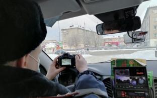 В ГИБДД подвели итоги рейдов на дорогах Первоуральска