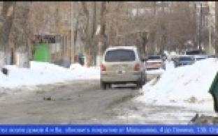 В администрации рассказали о планах на ремонт внутриквартальных проездов