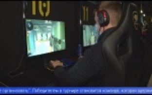 В Первоуральске провели турнир по кибер-спорту