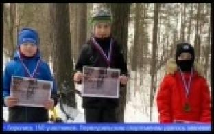 В чемпионате по маунтинбайку первоуральцы завоевали 14 медалей