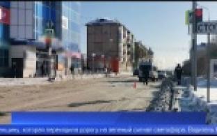 В Первоуральске за день произошло несколько ДТП