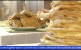 В воскресенье в Первоуральске пройдут масленичные гуляния