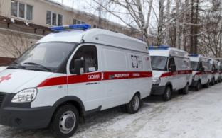 Первоуральские медики подвели первые итоги работы «скорой» на аутсорсинге
