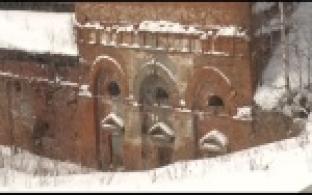 Билимбай стали регулярно посещать экскурсионные группы