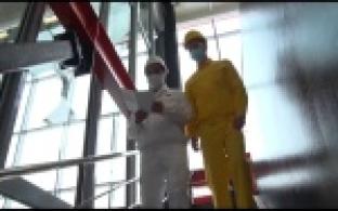 "Наставники" - проект о тех, кто помогает студентам постигать азы будущей профессии