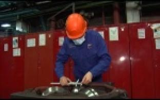 Без каких профессий не обойтись на производстве, рассказывают сотрудники ПНТЗ