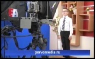 Традиционный проект "Маме с любовью" стартовал на нашем канале