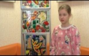 Первоуральцы завоевали награды на региональном конкурсе прикладного искусства