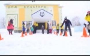 Активисты Совета молодежи ПНТЗ провели праздник двора в Кузино