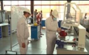 Подведены итоги регионального чемпионата рабочих профессий