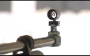 В Свердловской области проходит чемпионат по стрельбе