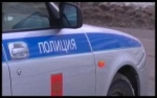 Автоинспекторы подвели итоги рейдов "Такси" и "Пешеход"