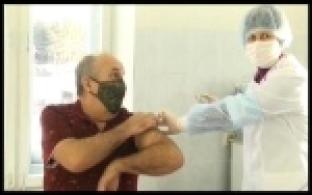 Ситуация с коронавирусной инфекцией в Свердловской области