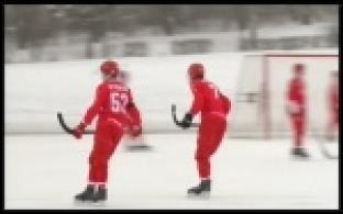 "Уральский трубник" - "Родина" (г. Киров)