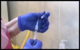 В Первоуральске уже более 2500 человек привились от коронавируса