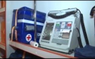 Станция скорой помощи в Первоуральске переведена на аутсорсинг