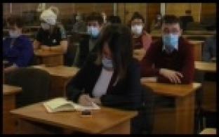 Врачи-эпидемиологи ответили на вопросы педагогов о вакцинации