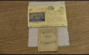 История фронтовика-строителя завода