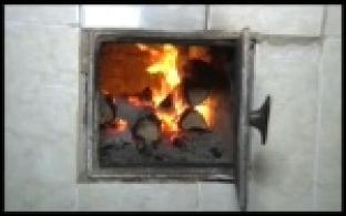 В Первоуральске ввели особый противопожарный режим