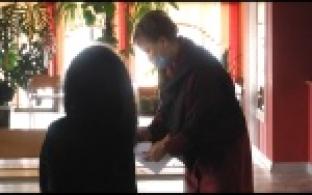 Многодетная мать из Первоуральска пьет и бьет детей