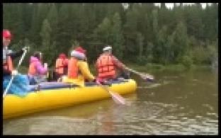 Первоуральские эковолонтеры были отмечены на конкурсе общественных проектов