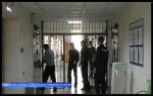 В Первоуральске задержали преступников по "горячим следам"