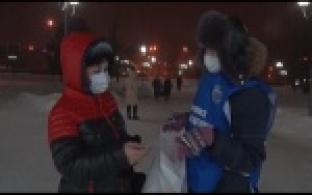 Профсоюзная организация ПНТЗ отметила свой день рождения