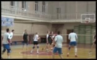 В Первоуральске стартовала 71-я заводская спартакиада