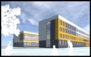 В Первоуральске построят новую школу