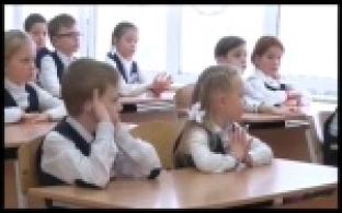 Из-за морозов первоуральские школьники могут оставаться дома