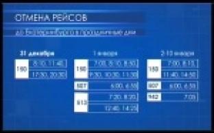 В Первоуральске начало действовать измененное расписание пригородного транспорта