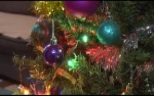 В Первоуральске проходит акция "Снеговики-добряки"