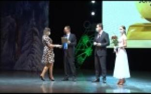 В Первоуральске наградили лучших работников ПНТЗ по итогам года