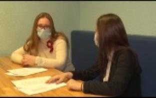 Студентка УрФУ стала амбассадором Группы ЧТПЗ