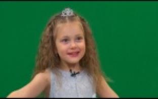 Стартовал новый сезон традиционного проекта "Снегурка года"