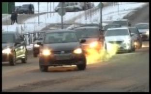 Введение новых правил получения медсправок водителям отложили на год