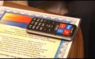 В День Героев Отечества депутаты навестили ветеранов войны