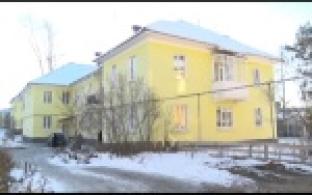 Жители ул. Металлургов жалуются на холод в квартирах