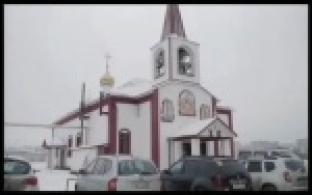 Приют при храме святой Екатерины получил благотворительную помощь