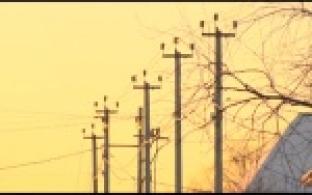 Жители Шайтанки регулярно остаются без электричества из-за ремонта сетей