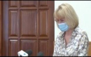 Депутаты городской думы внесли поправки в бюджет