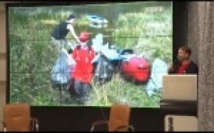 Ежегодный форум "Я живу на Чусовой" прошел в режиме онлайн