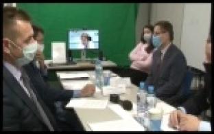 Сотрудники МВД напомнили, как действовать, чтобы не стать жертвой кибер-мошенников