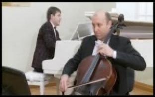 Первоуральцы смогут послушать артистов Свердловской филармонии