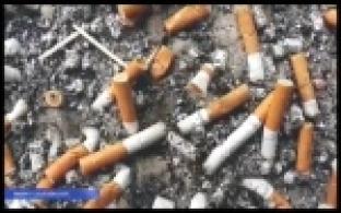 День отказа от курения