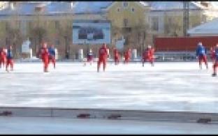 "Уральский трубник" готовится к домашнему матчу